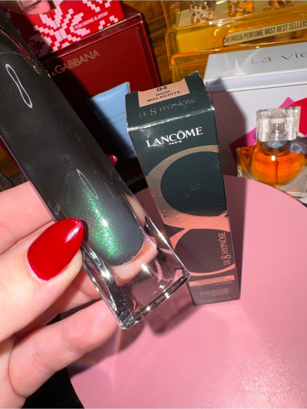 Lancôme Le 8 Hypnôse Mascara